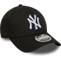 siltovka-zaoblena-cierna-snapback-9forty-m-crown-new-york-yankees-mlb-new-era