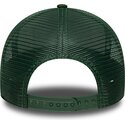 siltovka-zaoblena-zelena-snapback-a-frame-license-plate-colorado-new-era