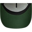 siltovka-zaoblena-zelena-snapback-a-frame-license-plate-colorado-new-era