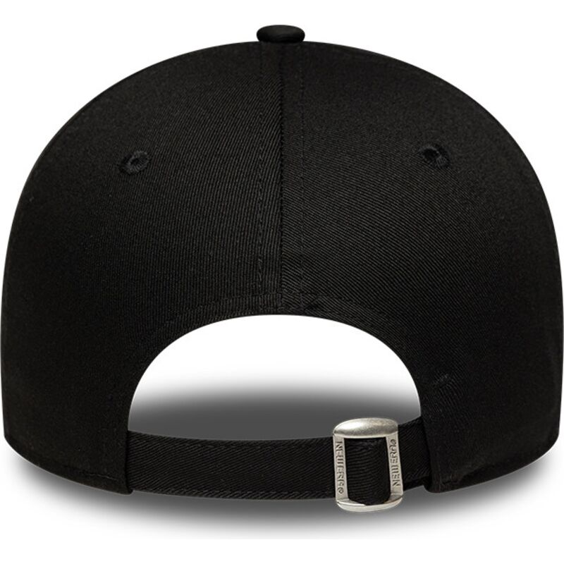 siltovka-zaoblena-cierna-nastavitelny-9forty-flower-icon-new-york-yankees-mlb-new-era
