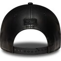 siltovka-zaoblena-cierna-snapback-9forty-m-crown-pu-diamante-new-york-yankees-mlb-new-era