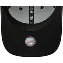 siltovka-zaoblena-cierna-snapback-9forty-m-crown-pu-diamante-new-york-yankees-mlb-new-era