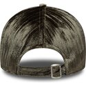 siltovka-zaoblena-zelena-nastavitelny-9twenty-velour-new-york-yankees-mlb-new-era