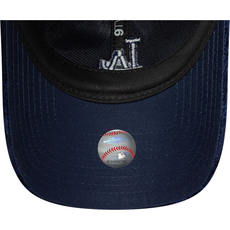 siltovka-zaoblena-tmavomodra-nastavitelny-9twenty-velour-los-angeles-dodgers-mlb-new-era
