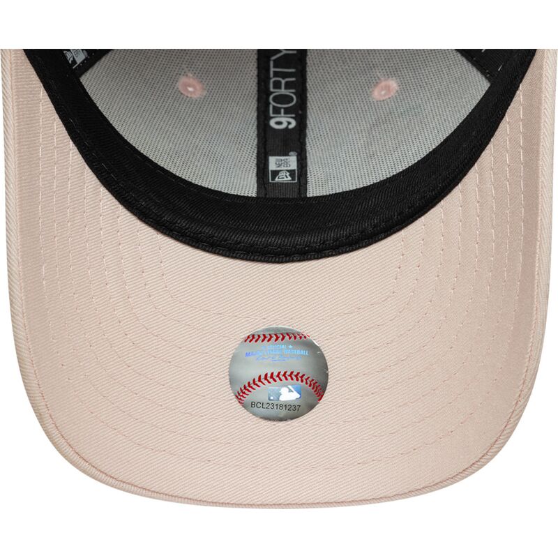 siltovka-zaoblena-ruzova-nastavitelny-pre-deti-9forty-food-icon-cupcake-new-york-yankees-mlb-new-era