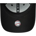 siltovka-zaoblena-cierna-nastavitelny-pre-deti-9forty-fruit-icon-apple-new-york-yankees-mlb-new-era