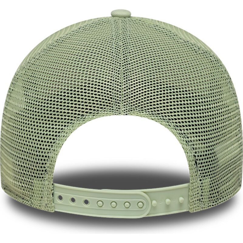 siltovka-zaoblena-zelena-snapback-pre-deti-a-frame-outdoor-new-era