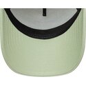siltovka-zaoblena-zelena-snapback-pre-deti-a-frame-outdoor-new-era