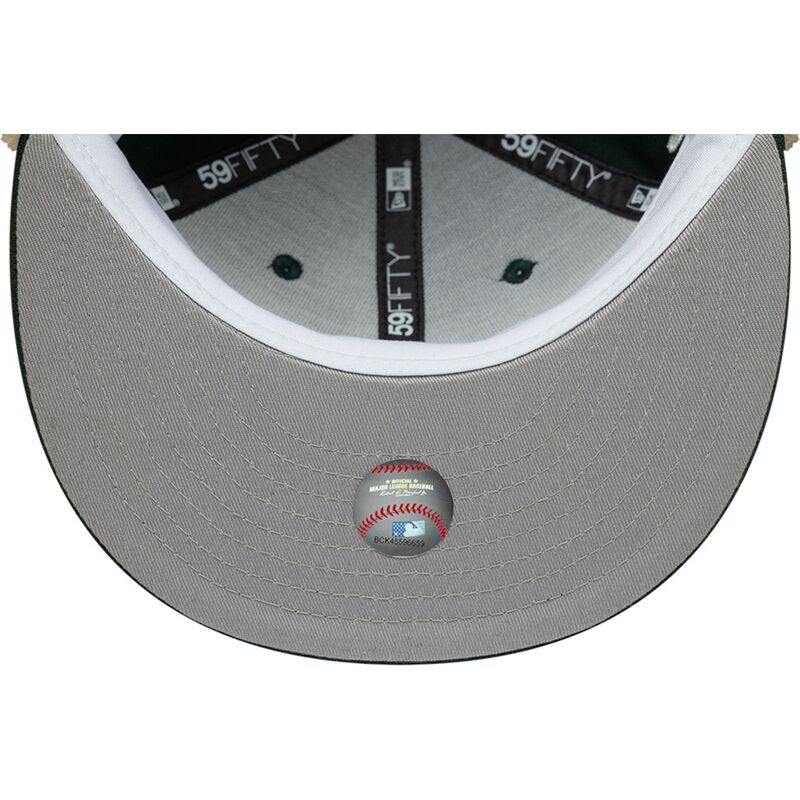 siltovka-rovna-zelena-upravena-59fifty-dogear-world-series-oakland-athletics-mlb-new-era siltovka-rovna-zelena-upravena-59fifty-dogear-world-series-oakland-athletics-mlb-new-era