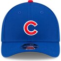 siltovka-zaoblena-modra-snapback-9forty-m-crown-player-replica-chicago-cubs-mlb-new-era
