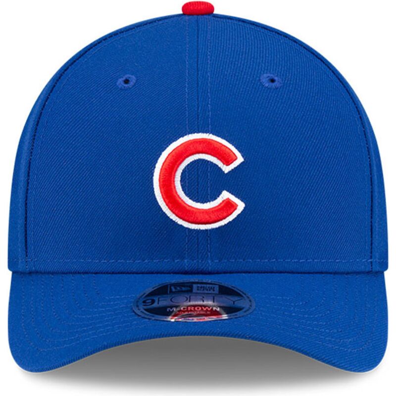 siltovka-zaoblena-modra-snapback-9forty-m-crown-player-replica-chicago-cubs-mlb-new-era
