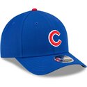 siltovka-zaoblena-modra-snapback-9forty-m-crown-player-replica-chicago-cubs-mlb-new-era