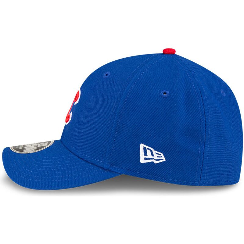 siltovka-zaoblena-modra-snapback-9forty-m-crown-player-replica-chicago-cubs-mlb-new-era