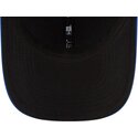 siltovka-zaoblena-modra-snapback-9forty-m-crown-player-replica-chicago-cubs-mlb-new-era