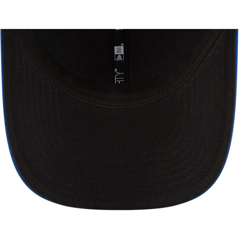 siltovka-zaoblena-modra-snapback-9forty-m-crown-player-replica-chicago-cubs-mlb-new-era