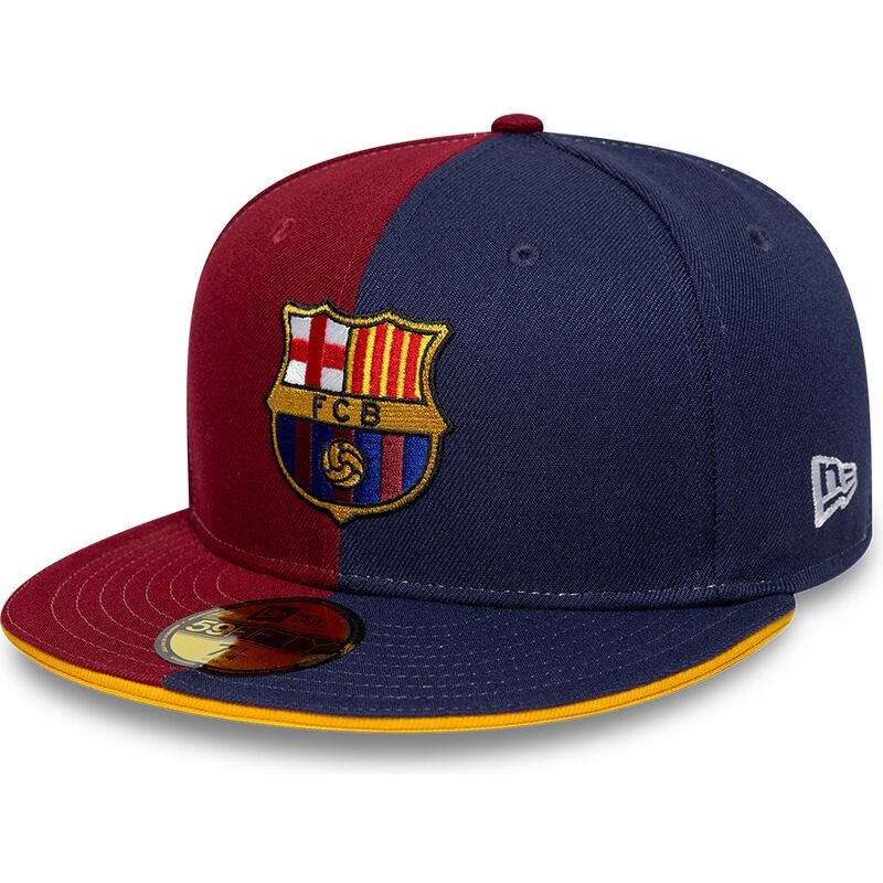 siltovka-rovna-viacfarebna-upravena-59fifty-9fifty-poly-fc-barcelona-laliga-new-era