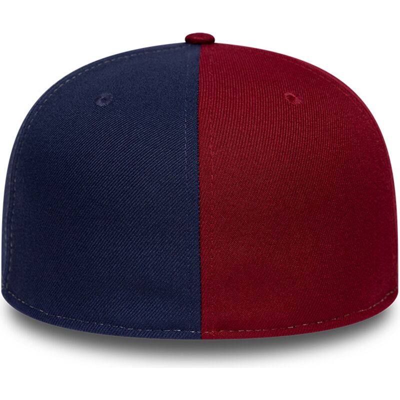 siltovka-rovna-viacfarebna-upravena-59fifty-9fifty-poly-fc-barcelona-laliga-new-era