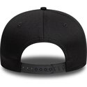 siltovka-zaoblena-cierna-snapback-9seventy-stretch-snap-lily-rugby-club-toulonnais-french-rugby-federation-ffr-new-era