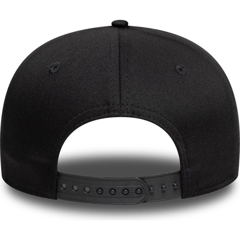 siltovka-zaoblena-cierna-snapback-9seventy-stretch-snap-lily-rugby-club-toulonnais-french-rugby-federation-ffr-new-era