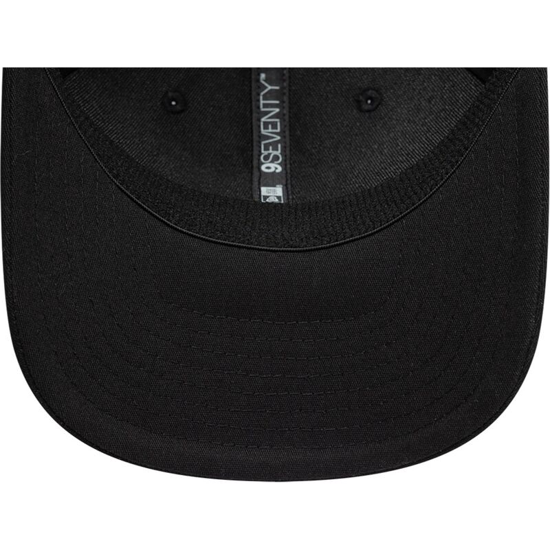siltovka-zaoblena-cierna-snapback-9seventy-stretch-snap-lily-rugby-club-toulonnais-french-rugby-federation-ffr-new-era