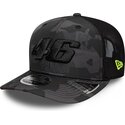 siltovka-zaoblena-kamuflaz-snapback-9seventy-stretch-snap-valentino-rossi-vr46-motogp-new-era