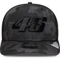 siltovka-zaoblena-kamuflaz-snapback-9seventy-stretch-snap-valentino-rossi-vr46-motogp-new-era