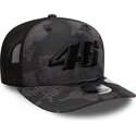 siltovka-zaoblena-kamuflaz-snapback-9seventy-stretch-snap-valentino-rossi-vr46-motogp-new-era