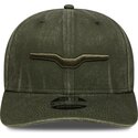 siltovka-zaoblena-zelena-snapback-9seventy-stretch-snap-moto-guzzi-new-era