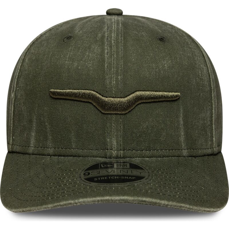 siltovka-zaoblena-zelena-snapback-9seventy-stretch-snap-moto-guzzi-new-era