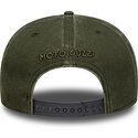 siltovka-zaoblena-zelena-snapback-9seventy-stretch-snap-moto-guzzi-new-era