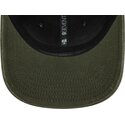 siltovka-zaoblena-zelena-snapback-9seventy-stretch-snap-moto-guzzi-new-era