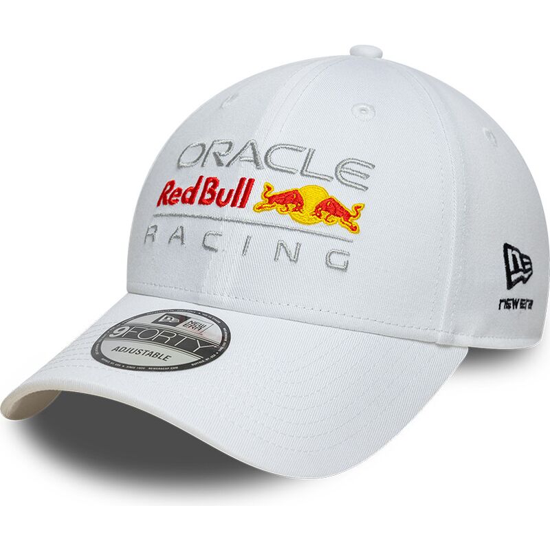 siltovka-zaoblena-biely-nastavitelny-9forty-core-red-bull-racing-formula-1-new-era siltovka-zaoblena-biely-nastavitelny-9forty-core-red-bull-racing-formula-1-new-era