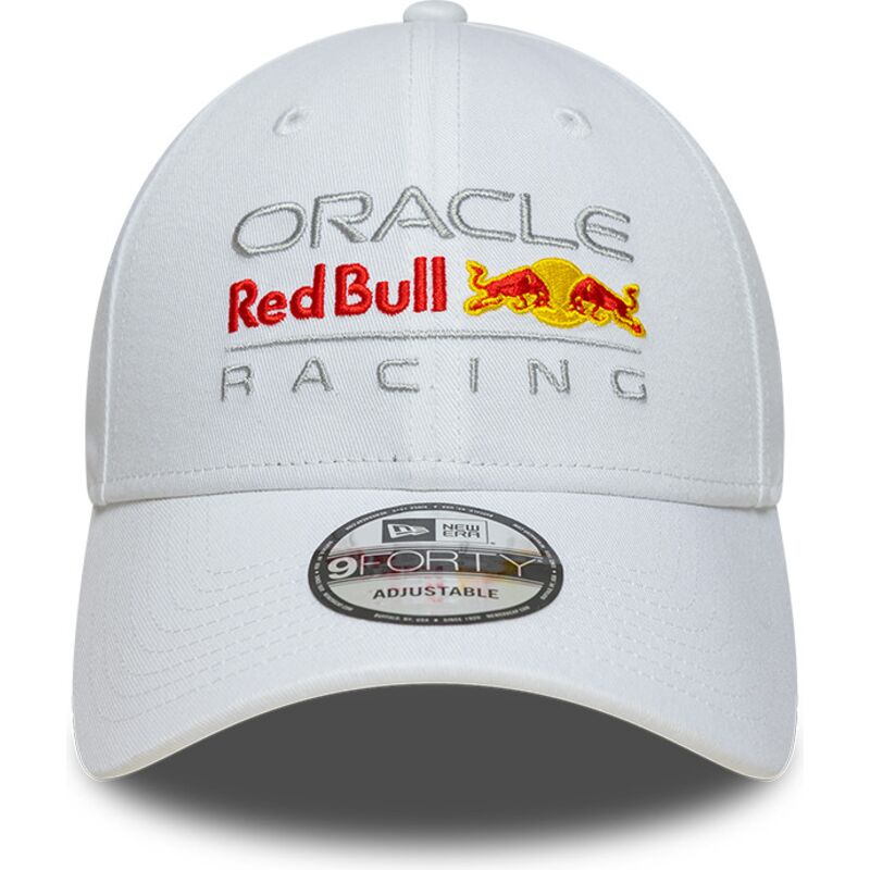 siltovka-zaoblena-biely-nastavitelny-9forty-core-red-bull-racing-formula-1-new-era siltovka-zaoblena-biely-nastavitelny-9forty-core-red-bull-racing-formula-1-new-era