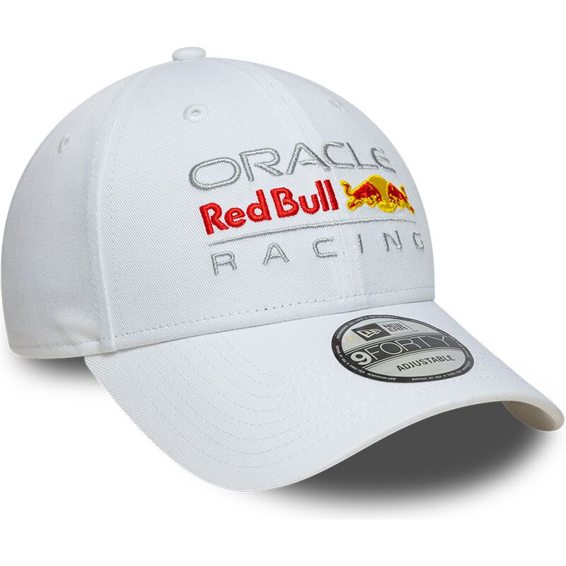 siltovka-zaoblena-biely-nastavitelny-9forty-core-red-bull-racing-formula-1-new-era siltovka-zaoblena-biely-nastavitelny-9forty-core-red-bull-racing-formula-1-new-era