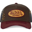 siltovka-zaoblena-viacfarebna-snapback-blbr-von-dutch