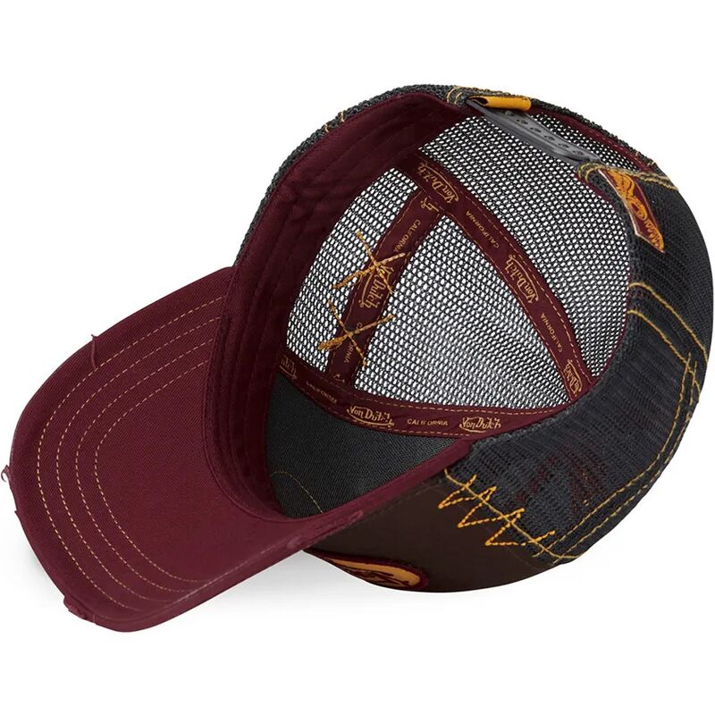 siltovka-zaoblena-viacfarebna-snapback-blbr-von-dutch