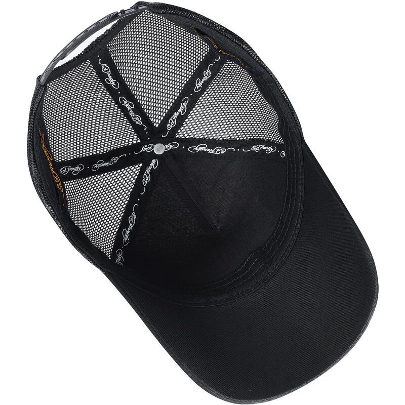 siltovka-zaoblena-cierna-snapback-nyc-ed-hardy siltovka-zaoblena-cierna-snapback-nyc-ed-hardy