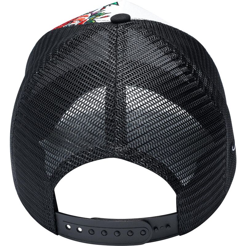 siltovka-zaoblena-cierna-snapback-love-ed-ed-hardy