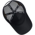 siltovka-zaoblena-cierna-snapback-love-ed-ed-hardy