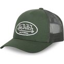 siltovka-zaoblena-zelena-nastavitelny-lof-b23-von-dutch