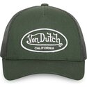 siltovka-zaoblena-zelena-nastavitelny-lof-b23-von-dutch