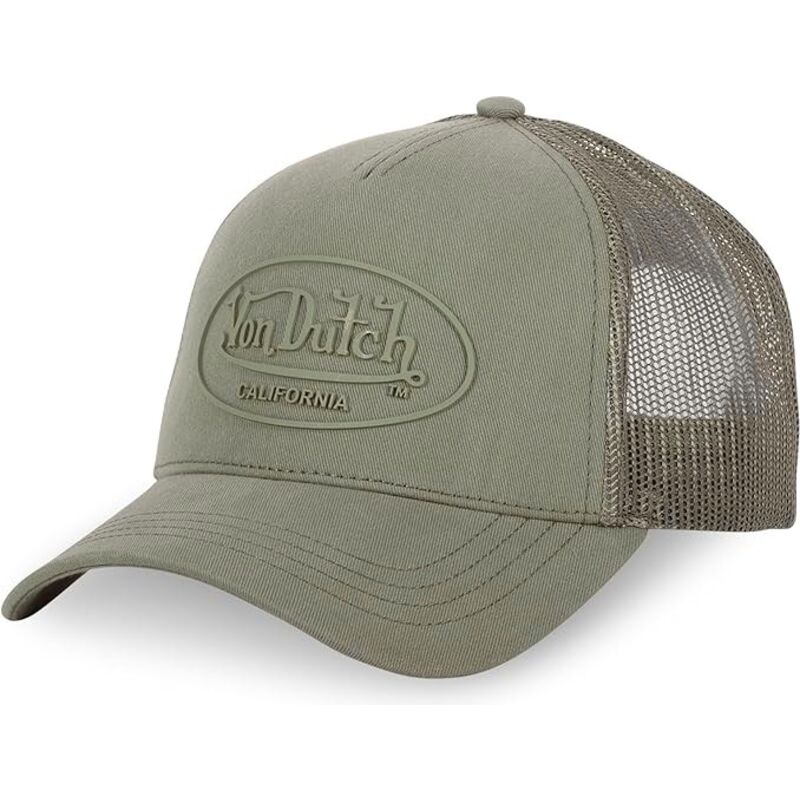 siltovka-zaoblena-zelena-snapback-log09-von-dutch siltovka-zaoblena-zelena-snapback-log09-von-dutch