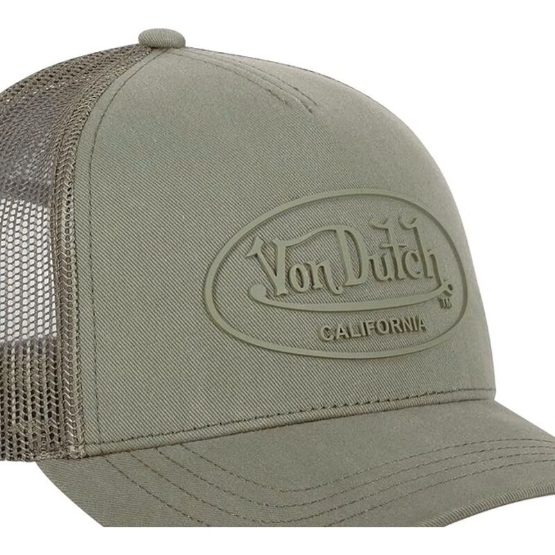 siltovka-zaoblena-zelena-snapback-log09-von-dutch siltovka-zaoblena-zelena-snapback-log09-von-dutch
