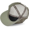 siltovka-zaoblena-zelena-snapback-log09-von-dutch