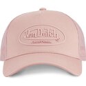 siltovka-zaoblena-ruzova-snapback-log10-von-dutch