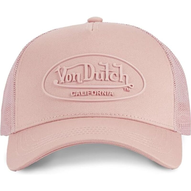siltovka-zaoblena-ruzova-snapback-log10-von-dutch