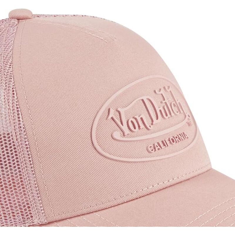 siltovka-zaoblena-ruzova-snapback-log10-von-dutch