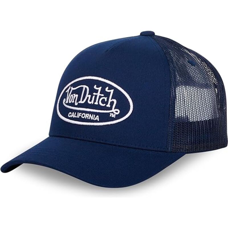 siltovka-zaoblena-tmavomodra-nastavitelny-lof-b20-von-dutch