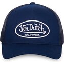 siltovka-zaoblena-tmavomodra-nastavitelny-lof-b20-von-dutch