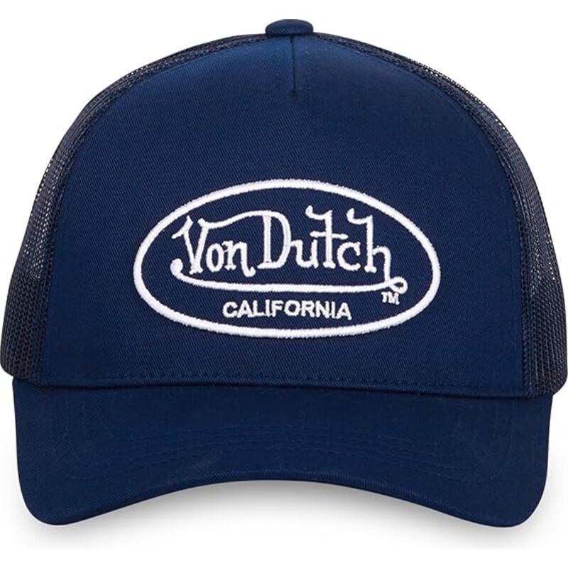 siltovka-zaoblena-tmavomodra-nastavitelny-lof-b20-von-dutch